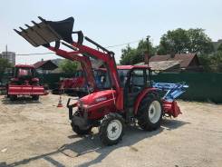 Yanmar. AF450.2014г.4вд. Дизель.