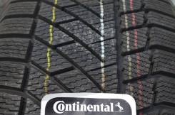 Continental ContiVikingContact 6. Зимние, без шипов, 2014 год, без износа, 4 шт