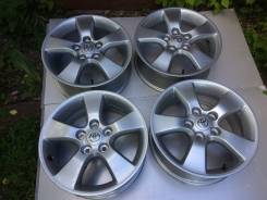 Toyota. 6.5x16, 5x114.30, ET50
