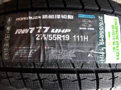 Roadcruza RW777, 275/55r19 в Уссурийске Roadcruza RW777. Всесезонные, 2017 год, без износа