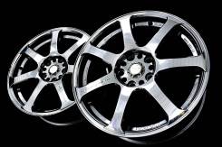 Work Emotion XT7. 7.0x17, 5x114.30, ET47