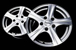 Leben. 6.0x15, 5x114.30, ET52
