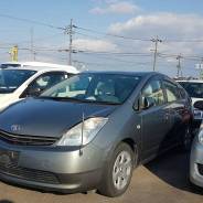 Тросик замка капота. Toyota Prius, NHW20 Двигатель 1NZFXE