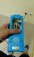 Monster Adidas In-Ear
