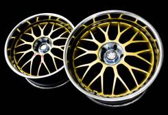 Advan. 10.0x19, 5x114.30, ET24