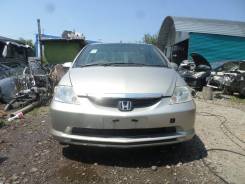 Honda Fit Aria. GD8, L15A