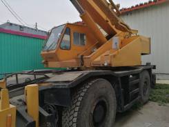 Kato KR-25H. Продается кран КАТО KR-25H-V3, 25 000 кг., 31 м.