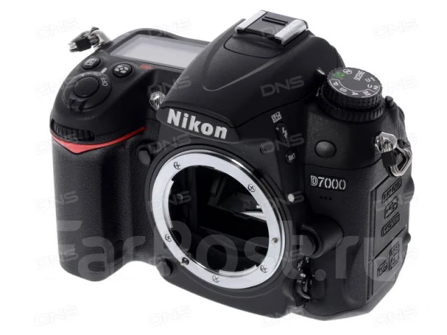 Nikon D7000 Body. 15 - 19.9 ��, ���: 14� � ����� ����