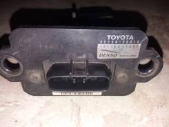 Датчик расхода воздуха. Toyota: Camry Gracia, MR2, Aristo, Avalon, Crown, Granvia, Sienna, Crown Majesta, Celsior, Windom, Estima, Camry, Mark II Wago...