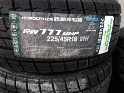 Roadcruza RW777. Зимние, 2018 год, без износа, 4 шт