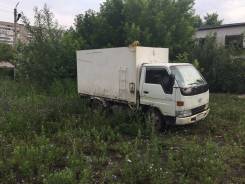 Toyota Dyna. Продам грузовик , 4 104 куб. см., 2 000 кг.