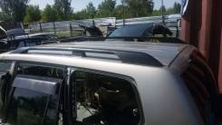 Рейлинг. Toyota Land Cruiser Prado, GRJ120, GRJ120W