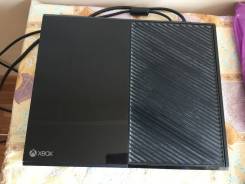 Microsoft Xbox One