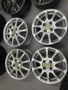 Bridgestone. 5.5x14, 4x100.00, ET40, ЦО 73,0 мм.