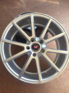 Vossen VFS-1. 8.0x18, 5x114.30, ET35, ЦО 67,1 мм.