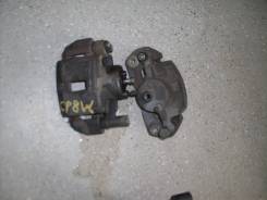 Суппорт тормозной. Mazda: Ford Telstar II, MPV, MX-6, Cronos, Premacy, Ford Telstar, Capella, Autozam Clef, Eunos 500, Training Car, Laser Lidea, Ford...