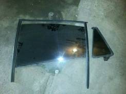 Стекло боковое. Mazda Mazda6, GH