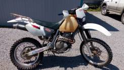Honda XR 400. 400 куб. см., исправен, птс, с пробегом
