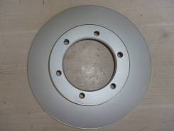 Диск тормозной. Mitsubishi Canter