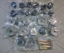Подушка кузова. Mitsubishi Challenger, K99W, K94WG, K94W, K97WG, K96W Mitsubishi 1/2T Truck, V16B Mitsubishi Pajero, V24V, V24WG, V26WG, V47WG, L146G...