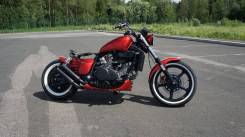 Honda V 45 Magna. 750 куб. см., исправен, птс, с пробегом