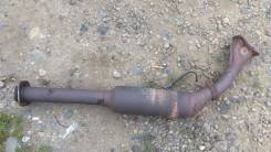 Катализатор. Toyota Hilux Surf, RZN215W, RZN215 Toyota Land Cruiser Prado, RZJ120W, RZJ120 Двигатели: 3RZFE, 3RZF
