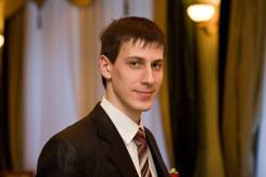 ИТ-инженер. Высшее образование, опыт работы 10 лет