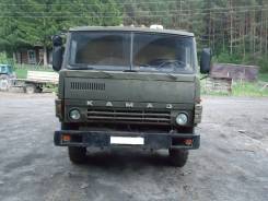 КамАЗ 53208. Продается камаз 53208, 10 800 куб. см., 5-10 т