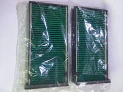 Фильтр салона. Mitsubishi Toppo BJ Wide, H48A, H41A, H42A, H43A, H46A, H47A Mitsubishi Toppo BJ, H47A, H48A, H46A, H43A, H41A, H42A Mitsubishi Minica...