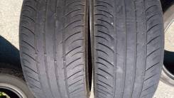 Kumho Ecsta SPT. Летние, 2012 год, износ: 30%, 2 шт