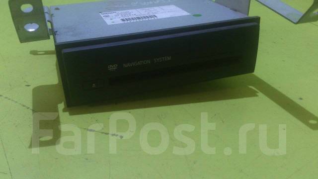 Диск Навигации Ниссан Теана