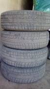 Triangle Group TR777. Зимние, без шипов, износ: 40%, 4 шт