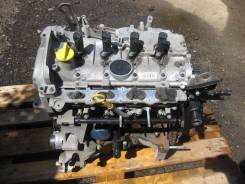 Двигатель в сборе. Renault Duster, HSA Двигатель K4M