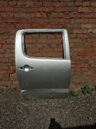 Дверь боковая. Toyota Hilux Toyota Hilux Pick Up