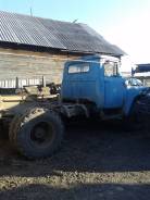 ЗИЛ 130. Зил 130, 6 000 куб. см., 6 000 кг.