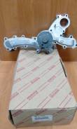 Помпа водяная. Toyota: Venza, Vellfire, Blade, Mark X Zio, Tarago, Harrier, Crown Majesta, Mark X, RAV4, Sienna, Highlander, IS350, Alphard, Previa, A...