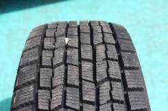 Goodyear UltraGrip Ice Navi Zea. Зимние, 2011 год, износ: 10%, 1 шт