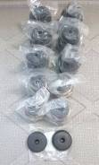 Подушка кузова. Nissan Patrol Nissan Safari, VRY60, WRGY60, WFGY61, WGY60, WRGY61, WGY61, WYY60, WTY61, FGY60, WYY61, FG161, WRY60, VRGY60, VRGY61 Дви...