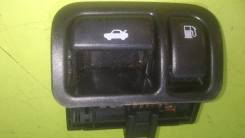 Ручка открывания бензобака. Nissan Teana, J31 Двигатель VQ23DE