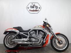 Harley-Davidson V-Rod VRSCX. 1 250 куб. см., исправен, птс, без пробега