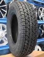 Yokohama Geolandar A/T G012. Всесезонные, без износа, 4 шт