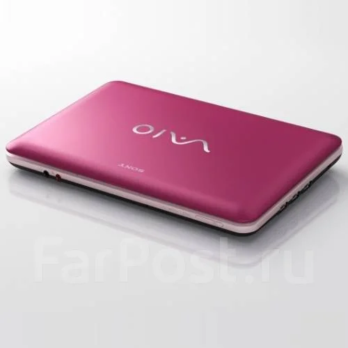 Sony VAIO VPC-M12M1R. 10.1", 1 830����, ��� 1024 ��, ���� 250���, WiFi: 1, Bluetooth: 1, ����������� �� 4��. ����