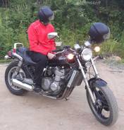 Kawasaki Eliminator 400. 400 куб. см., исправен, птс, с пробегом