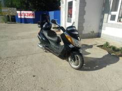 Meiduo MD150T. 149 куб. см., исправен, птс, с пробегом