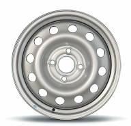ВАЗ. 5.0x13, 4x98.00, ET35, ЦО 58,6 мм.