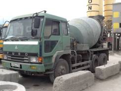 Mitsubishi Fuso. , 17 000 куб. см., 6,00 куб. м.