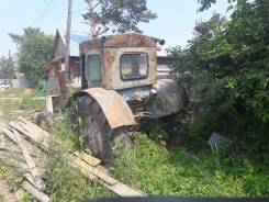 ЛТЗ Т-40. Продам или обменяю, 40 л.с. Под заказ