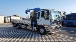 Hino Ranger. Продам эвакуатор , 8 000 куб. см., 8 000 кг.