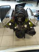 Двигатель в сборе. BMW X5