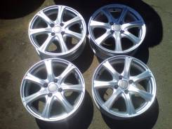 Manaray Sport Euro Speed. 5.5x15, 4x100.00, ET50, ЦО 73,0 мм.